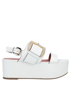 Сандалии Santoni