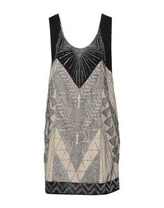 Короткое платье Twinset