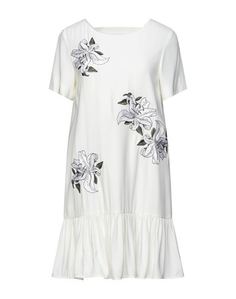 Короткое платье Dondup
