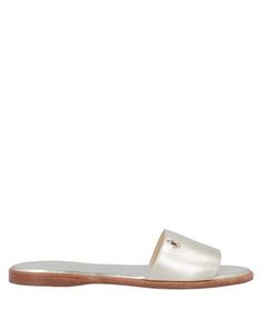 Сандалии Jimmy Choo