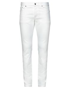 Джинсовые брюки Saint Laurent