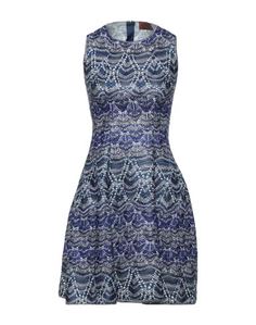 Короткое платье Missoni