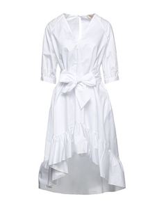 Короткое платье Kaos