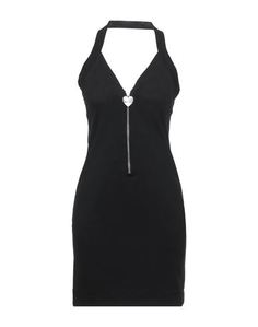 Короткое платье Love Moschino