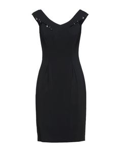 Короткое платье Boutique Moschino