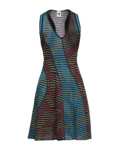 Короткое платье Missoni