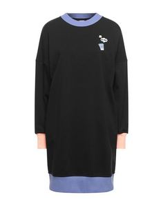 Короткое платье Puma