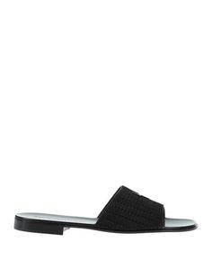 Сандалии Giuseppe Zanotti