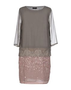 Короткое платье Twinset