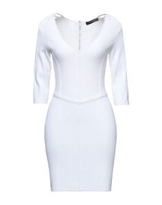 Короткое платье Marciano
