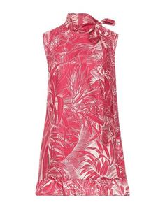 Короткое платье RED Valentino
