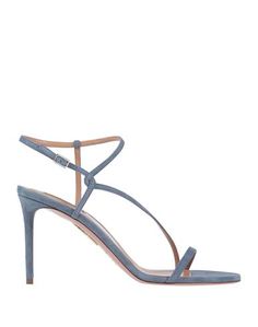 Сандалии Aquazzura