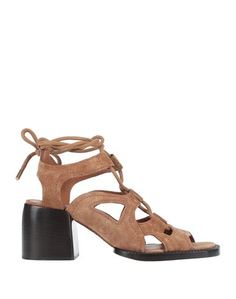 Сандалии ChloÉ