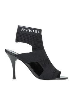 Сандалии Sonia Rykiel