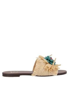 Сандалии Gipsy Rose