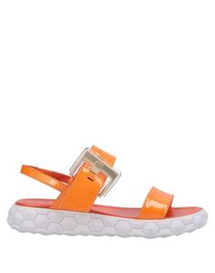 Сандалии Lorbac