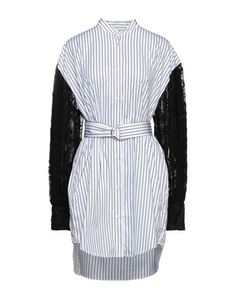 Короткое платье Msgm