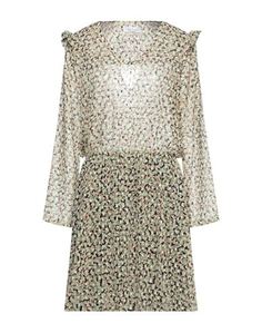 Короткое платье Lokita Milano