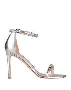 Сандалии Stuart Weitzman