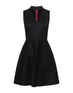 Короткое платье Armani Exchange