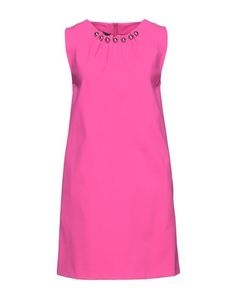Короткое платье Boutique Moschino