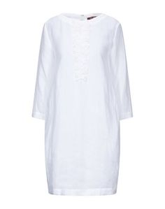 Короткое платье MAX Mara