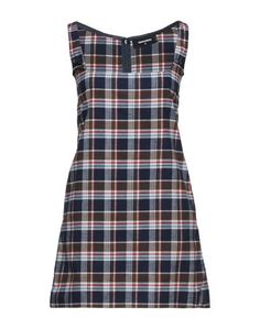 Короткое платье Dsquared2