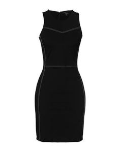 Короткое платье Armani Exchange