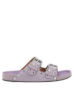 Сандалии Isabel Marant