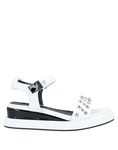 Сандалии Gattinoni