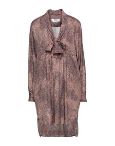Короткое платье Msgm