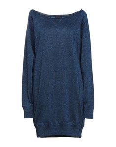 Короткое платье Vionnet