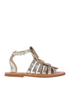 Сандалии Near