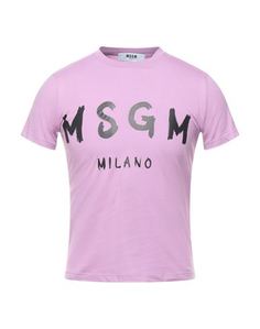 Футболка Msgm