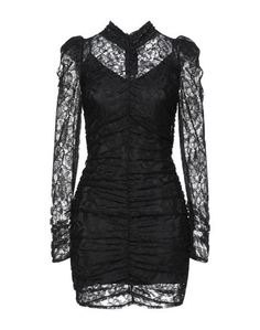 Короткое платье For Love & Lemons
