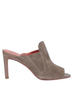 Сандалии Santoni