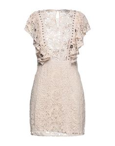 Короткое платье Patrizia Pepe