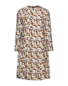 Короткое платье Tory Burch