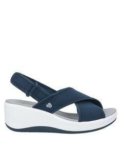Сандалии Cloudsteppers by Clarks