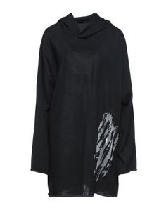 Короткое платье Yohji Yamamoto