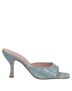 Сандалии GIA Couture