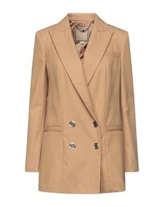 Пиджак Elisabetta Franchi