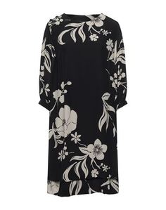 Короткое платье Ermanno Scervino