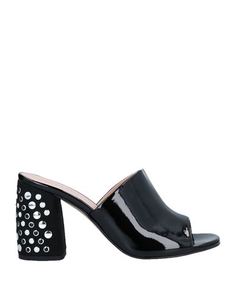 Сандалии Pollini
