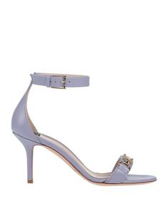 Сандалии Elisabetta Franchi