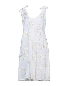 Короткое платье Lavin