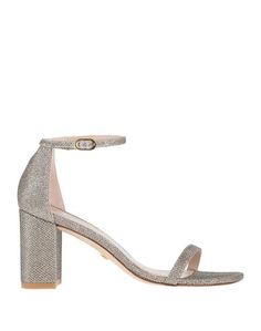 Сандалии Stuart Weitzman