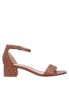 Сандалии Santoni