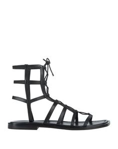 Сандалии Stuart Weitzman