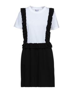 Короткое платье RED Valentino